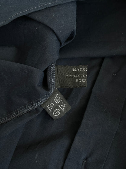 Prada 1999 Cotton shirt