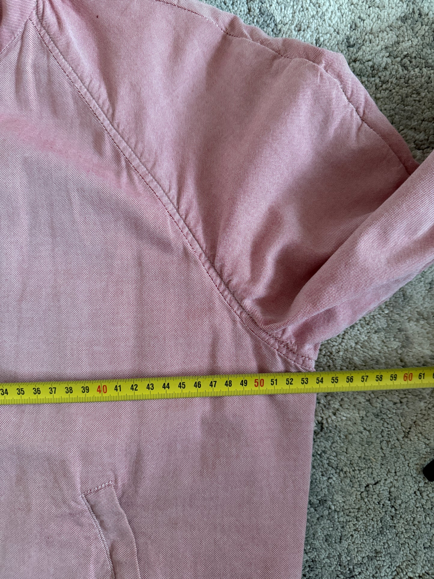 Miu Miu 2000’s sample cotton jacket