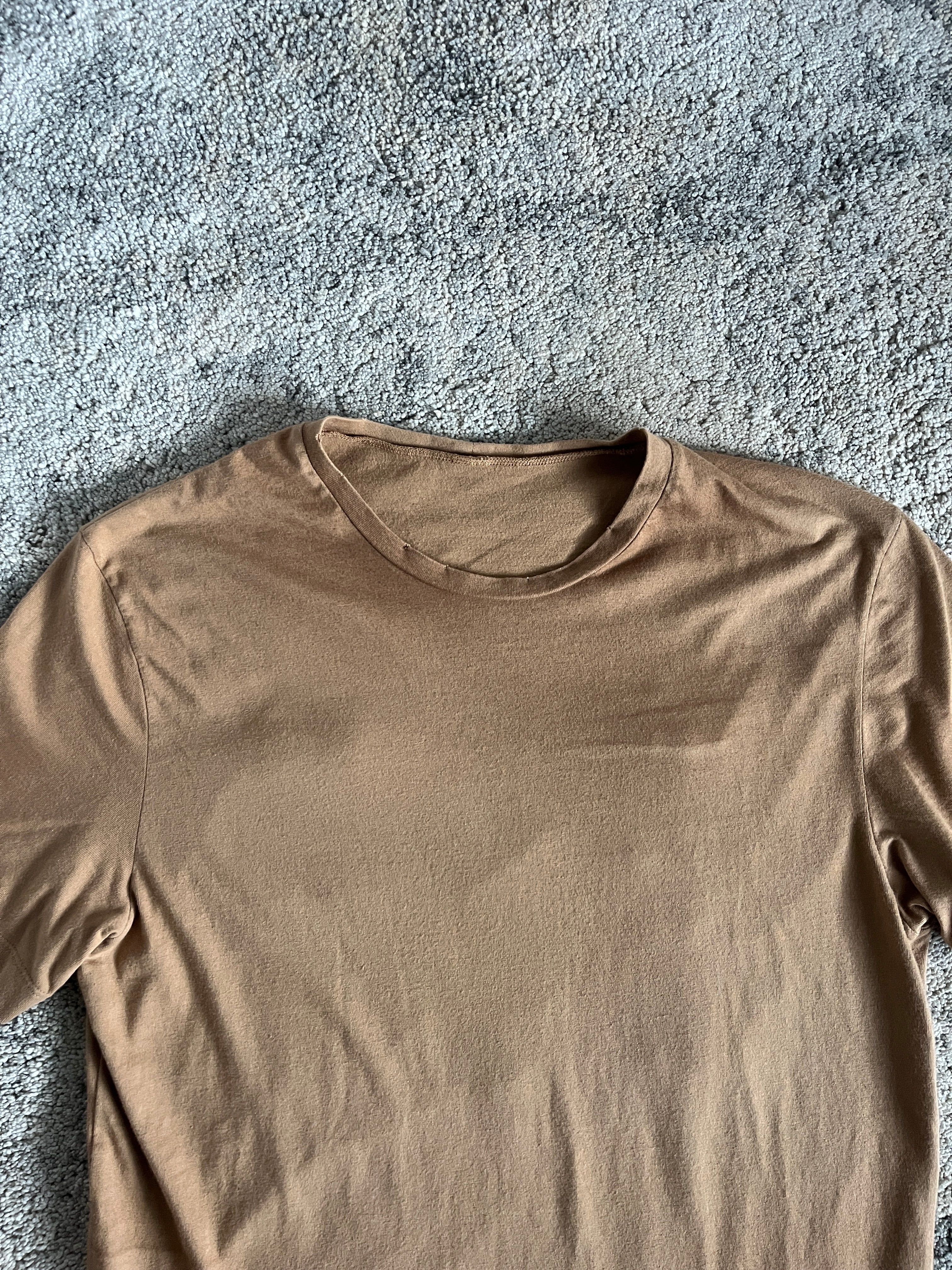 Prada 2000's Cotton surf tee shirt – Grain De Sell