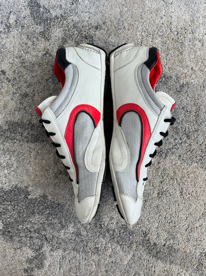 Prada 2005 Monte Carlos shoes