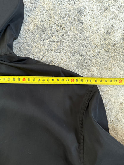 Prada FW1994 nylon convertible anorak