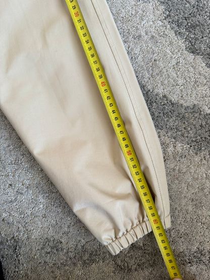 Prada 2000’s gore-tex track jacket