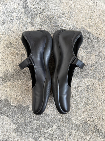 Prada SS1999 Mary Janes shoes