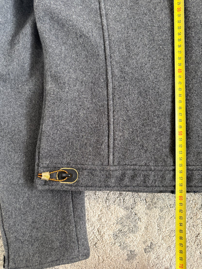 Miu Miu FW1999 men wool jacket
