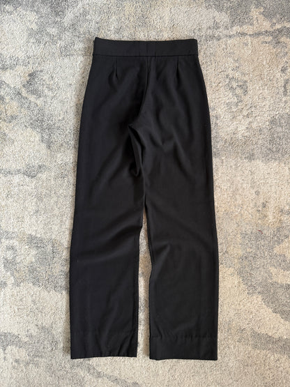 Gucci 1999 wool pants