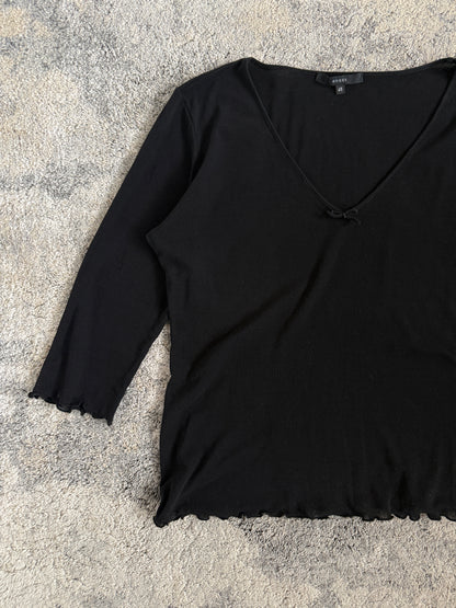 Gucci SS2000 cotton top