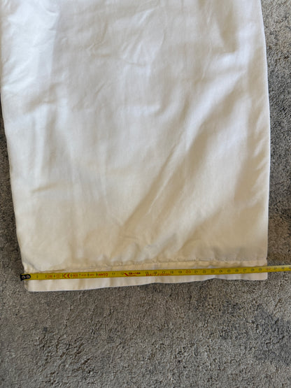 Prada 2000’s cotton baggy short