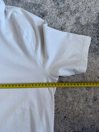 Prada sport 2000’s cotton polo