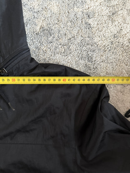 Prada 2000’s nylon convertible jacket