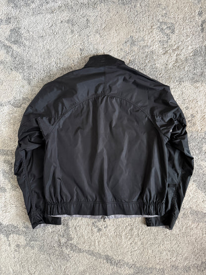 Prada 2000’s reversible nylon jacket
