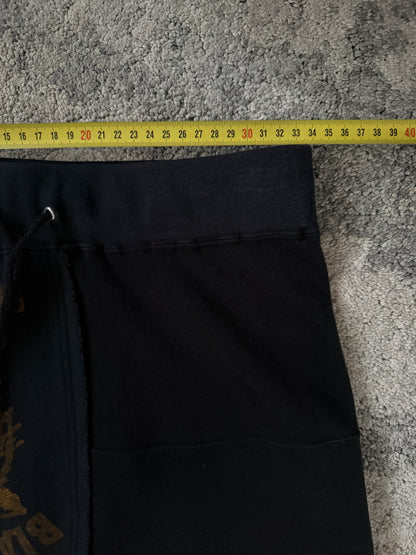 Undercover FW2003 "Paperdoll" hybrid skirt