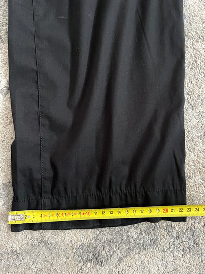 Prada SS2000 cotton pants