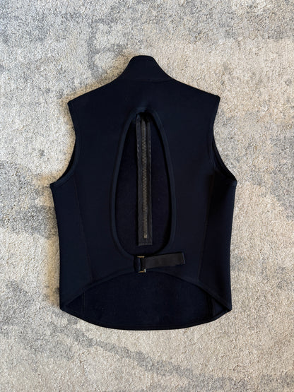 Prada 1999 neoprene vest