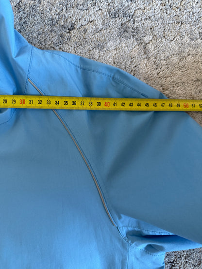 Prada 2000’s gore-tex jacket
