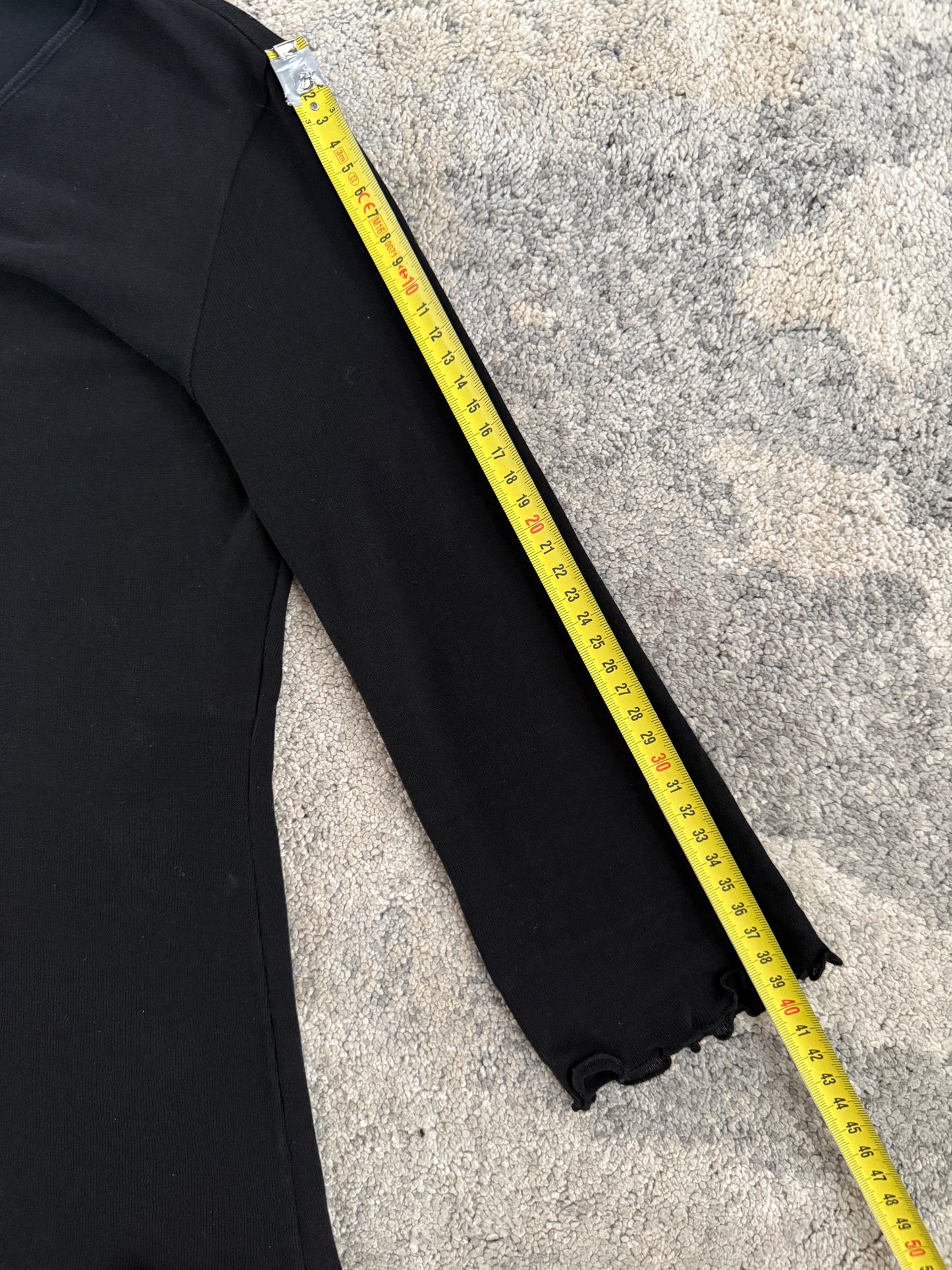 Gucci SS2000 cotton top
