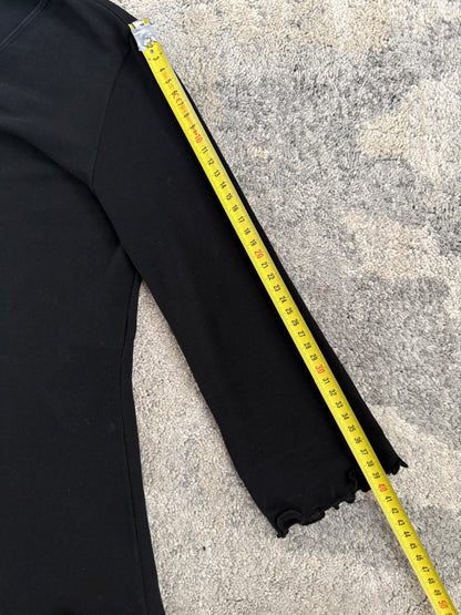 Gucci SS2000 cotton top