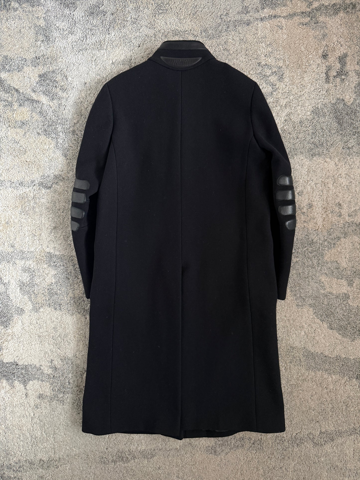Prada FW1999 wool coat