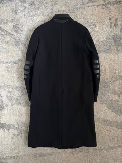 Prada FW1999 wool coat