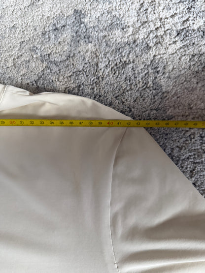 Prada 2000’s nylon tee shirt