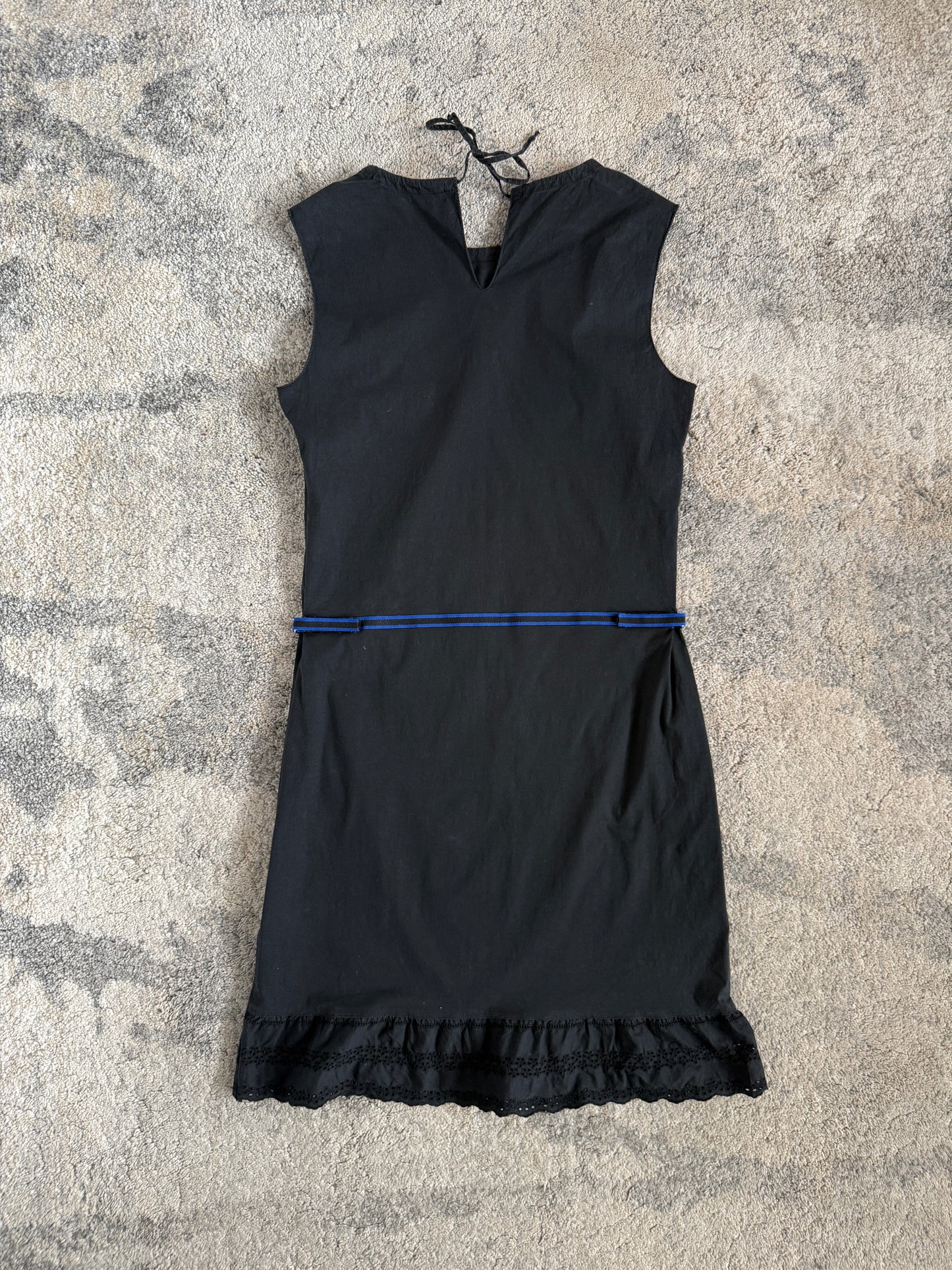 Miu Miu 1999 Cotton dress