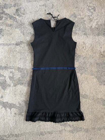 Miu Miu 1999 Cotton dress