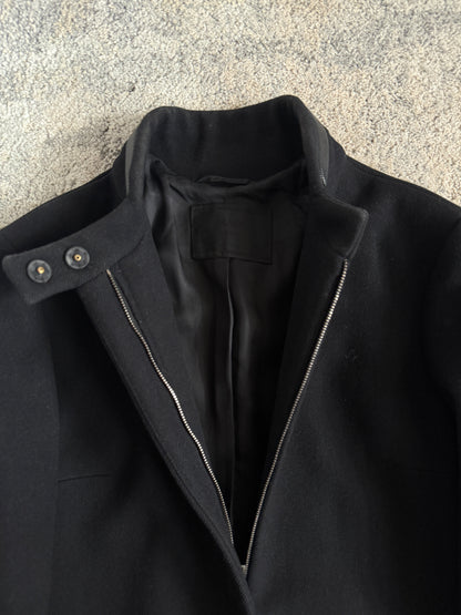 Prada FW1999 wool coat