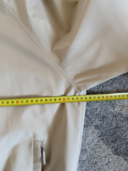 Prada 2000’s gore-tex track jacket