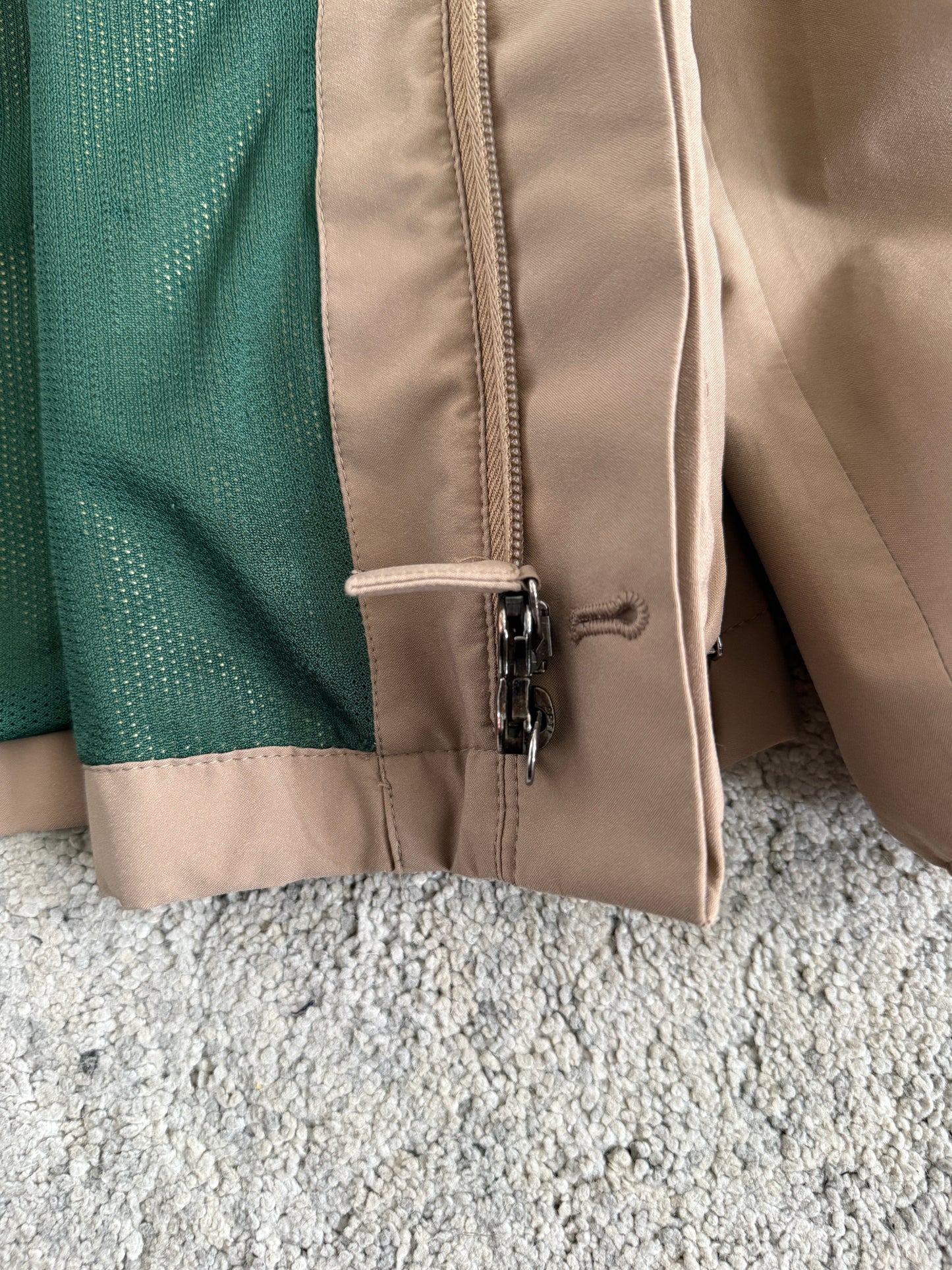 Prada 2000’s gore-tex jacket