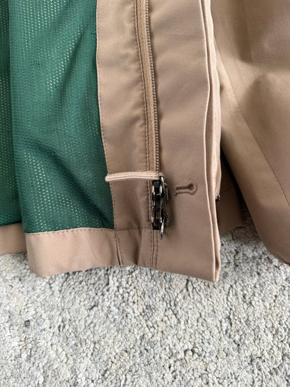 Prada 2000’s gore-tex jacket