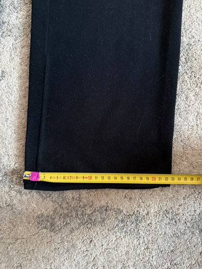 Prada 1999 fleece pants