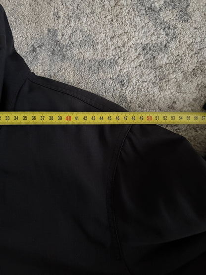 Prada 2000’s technical nylon jacket