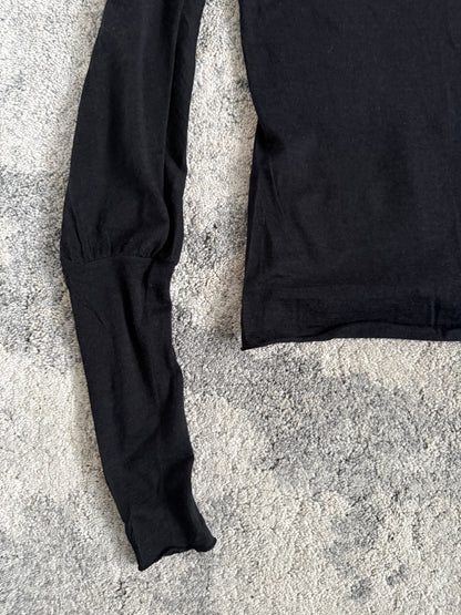 Gucci 1990’s wool top