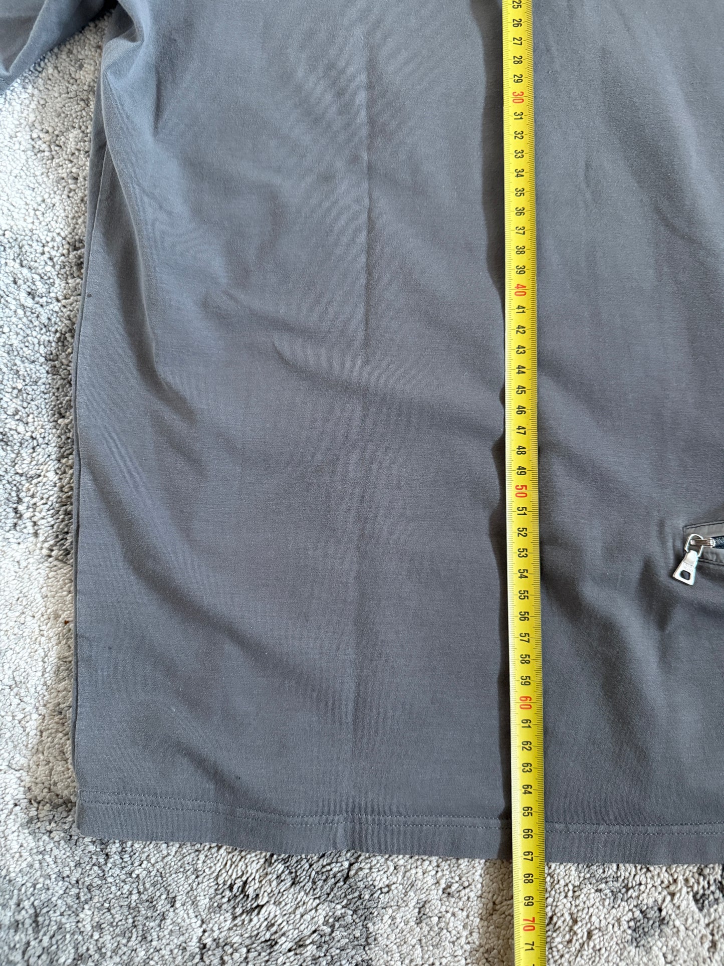 Prada sport 2000’s cotton polo