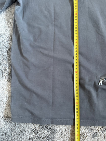 Prada sport 2000’s cotton polo