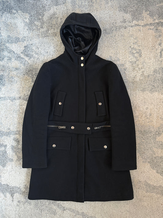 Miu Miu FW1999 wool coat