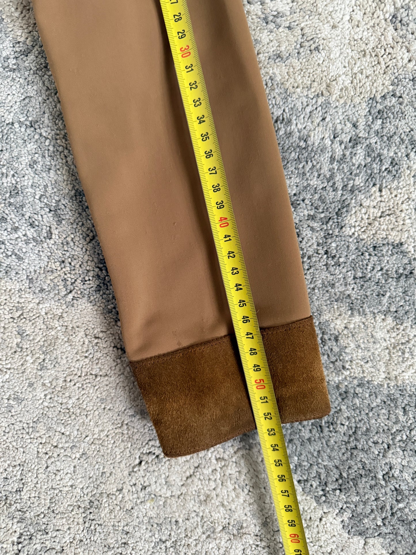 Miu Miu FW1999 nylon jacket