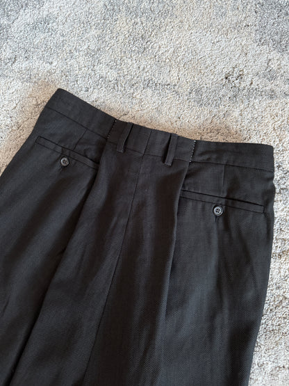 Maison Margiela FW2000 oversize pants