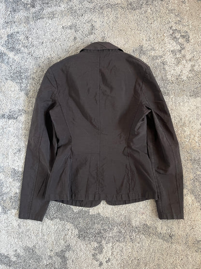Prada SS1999 Cotton shirt
