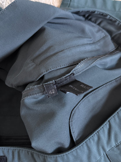 Prada 1990’s nylon capri