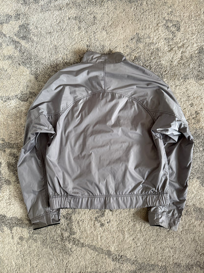 Prada 2000’s reversible nylon jacket