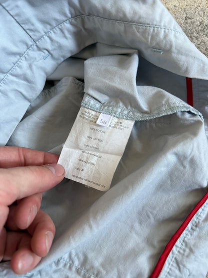 Prada 2000’s cotton baggy short