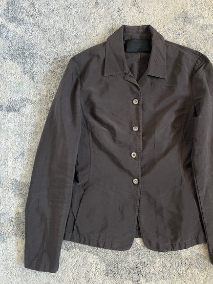 Prada SS1999 Cotton shirt