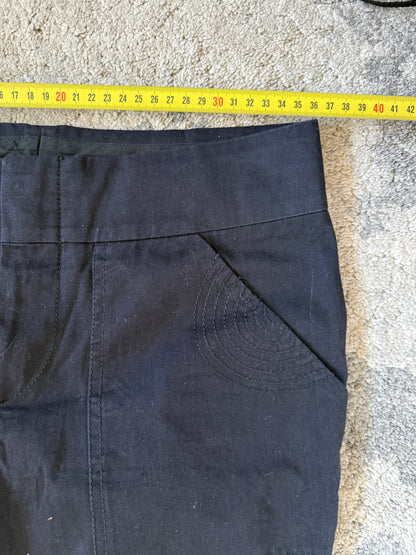 Gucci FW2002 Cotton pants