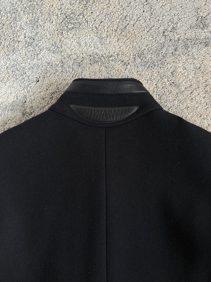 Prada FW1999 wool coat