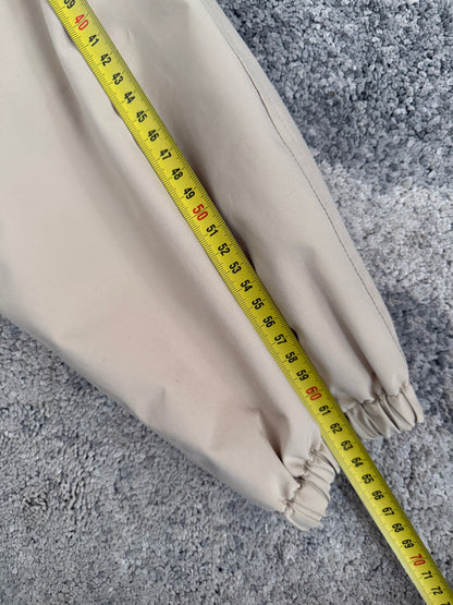 Prada 2000’s Gore-tex nylon jacket