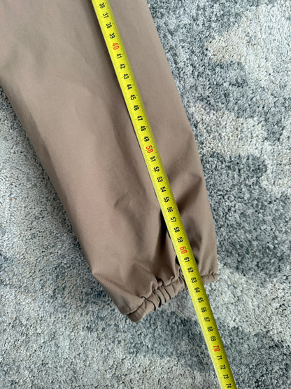Prada 2000’s gore-tex jacket