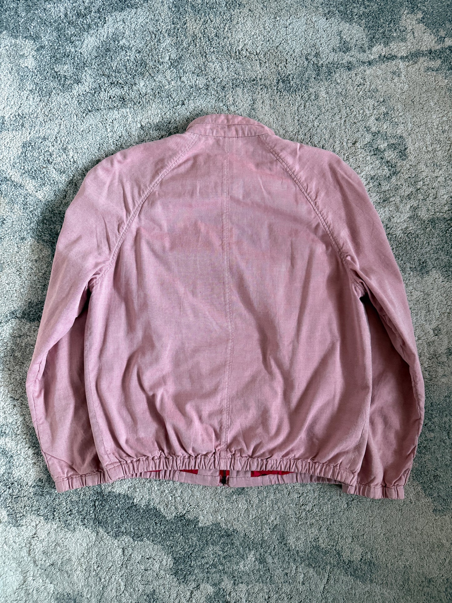 Miu Miu 2000’s sample cotton jacket