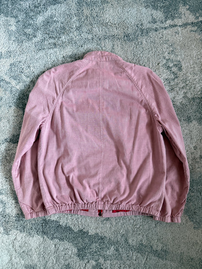 Miu Miu 2000’s sample cotton jacket