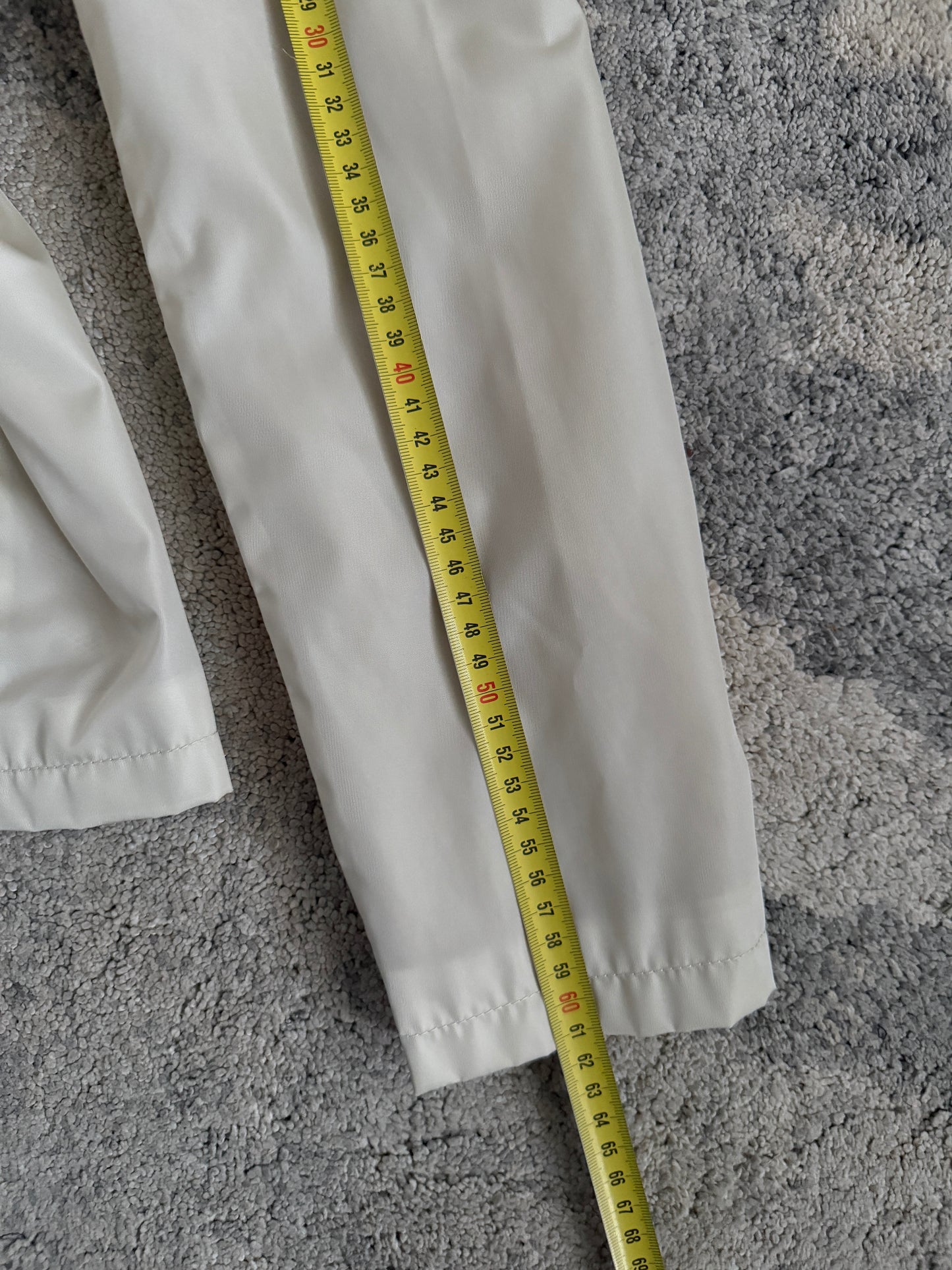 Prada 1990’s python leather & nylon set