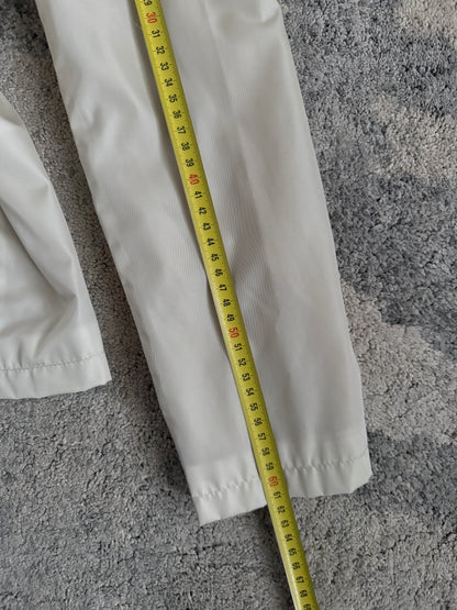 Prada 1990’s python leather & nylon set